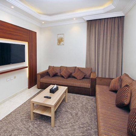 Ghima Jeddah 아파트 호텔 외부 사진