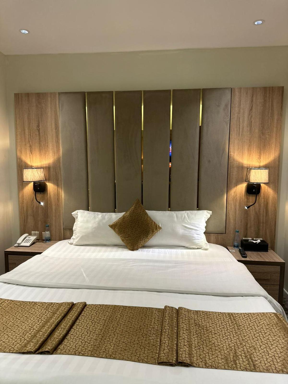 Ghima Jeddah 아파트 호텔 외부 사진