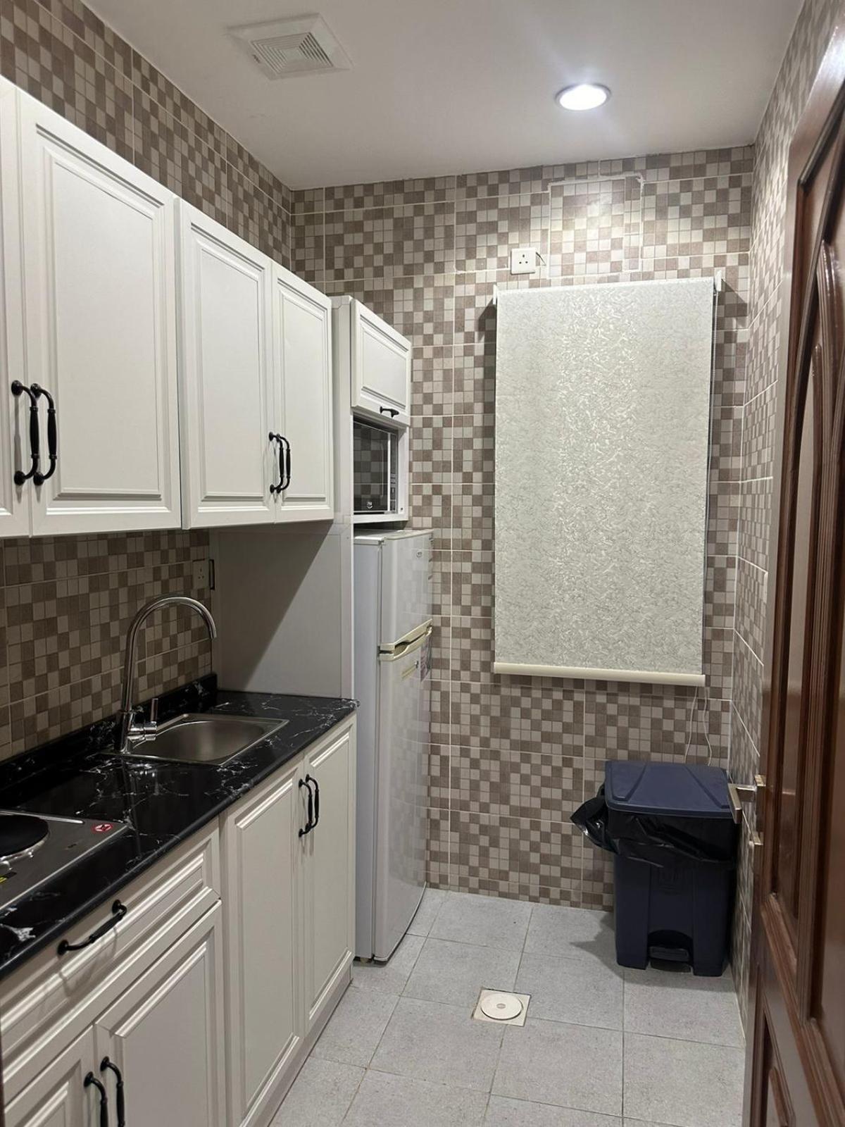 Ghima Jeddah 아파트 호텔 외부 사진